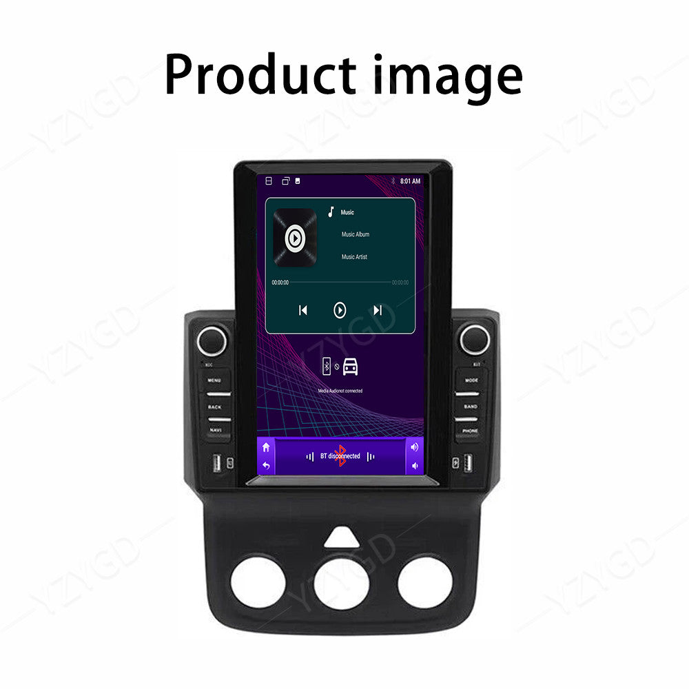 9.7 for Dodge for Ram 1500 2500 3500 2013-2018 Android Carplay Car Stereo Radio GPS