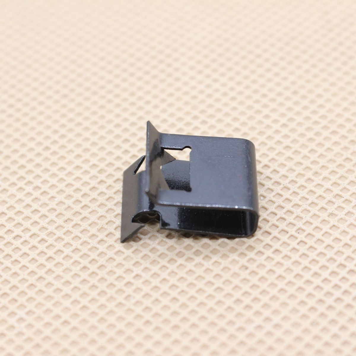 20X Front Bumper Grille Retainer Fasteners Clip for VW for Audi 8L0807180