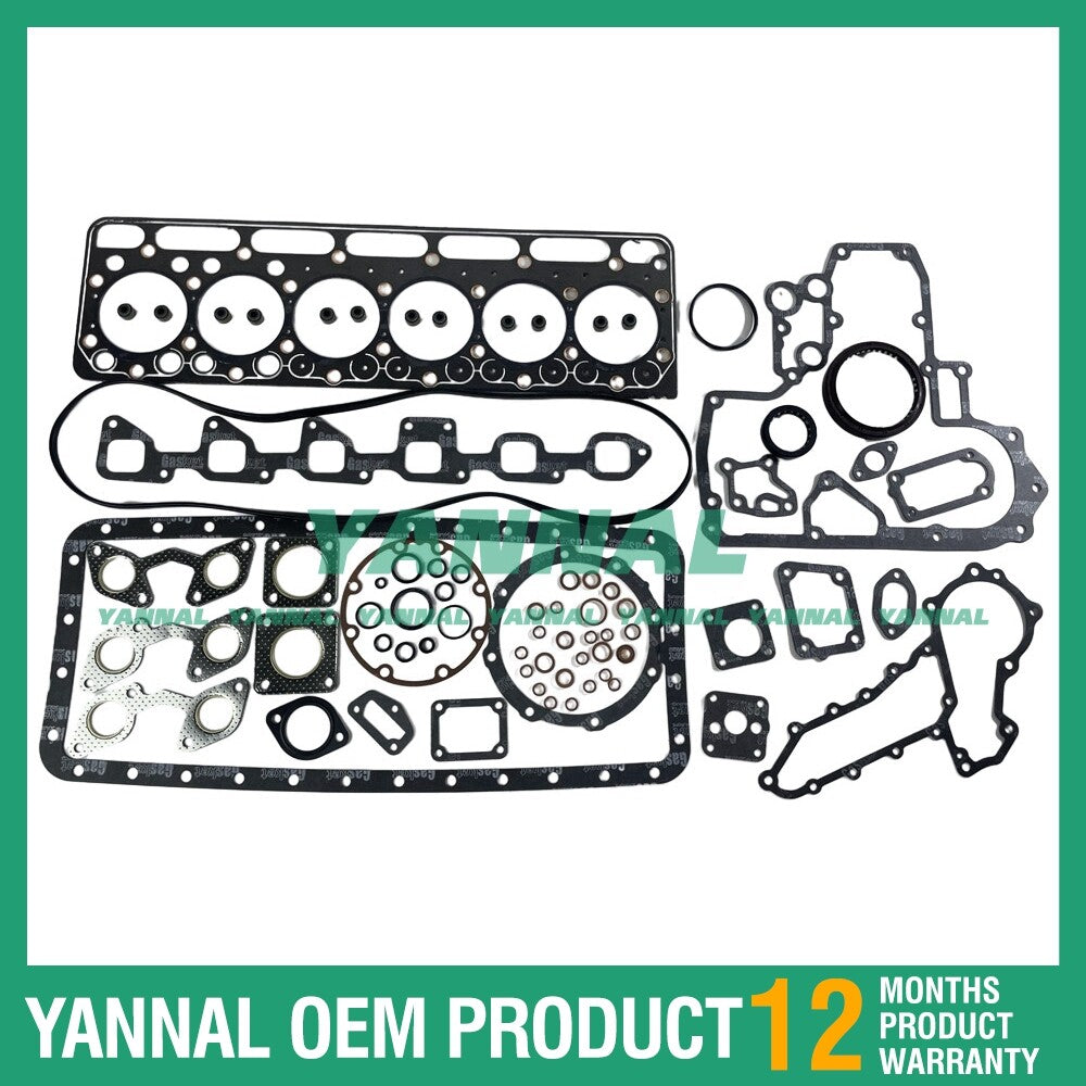 new S2800 full gasket kit for Kubota engines