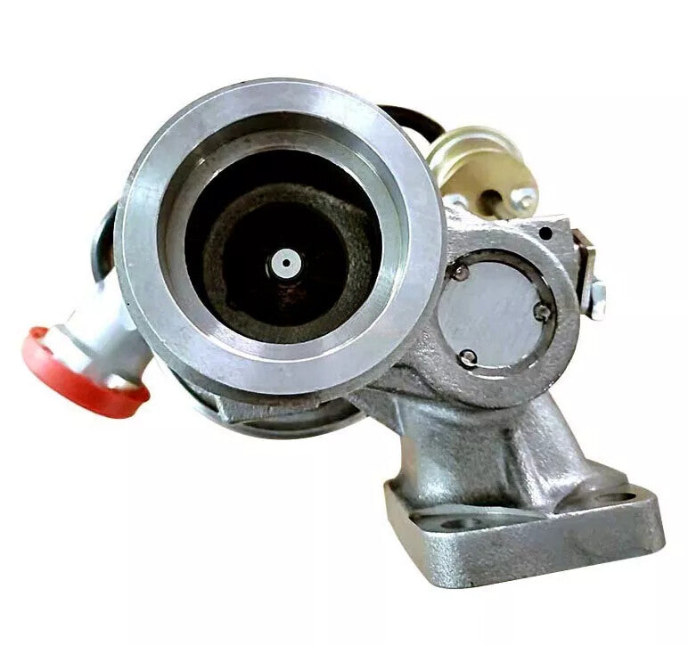 B1G Turbo Turbocharger 23693750 for Volvo Wheel Loader L90H Deutz Engine TCD