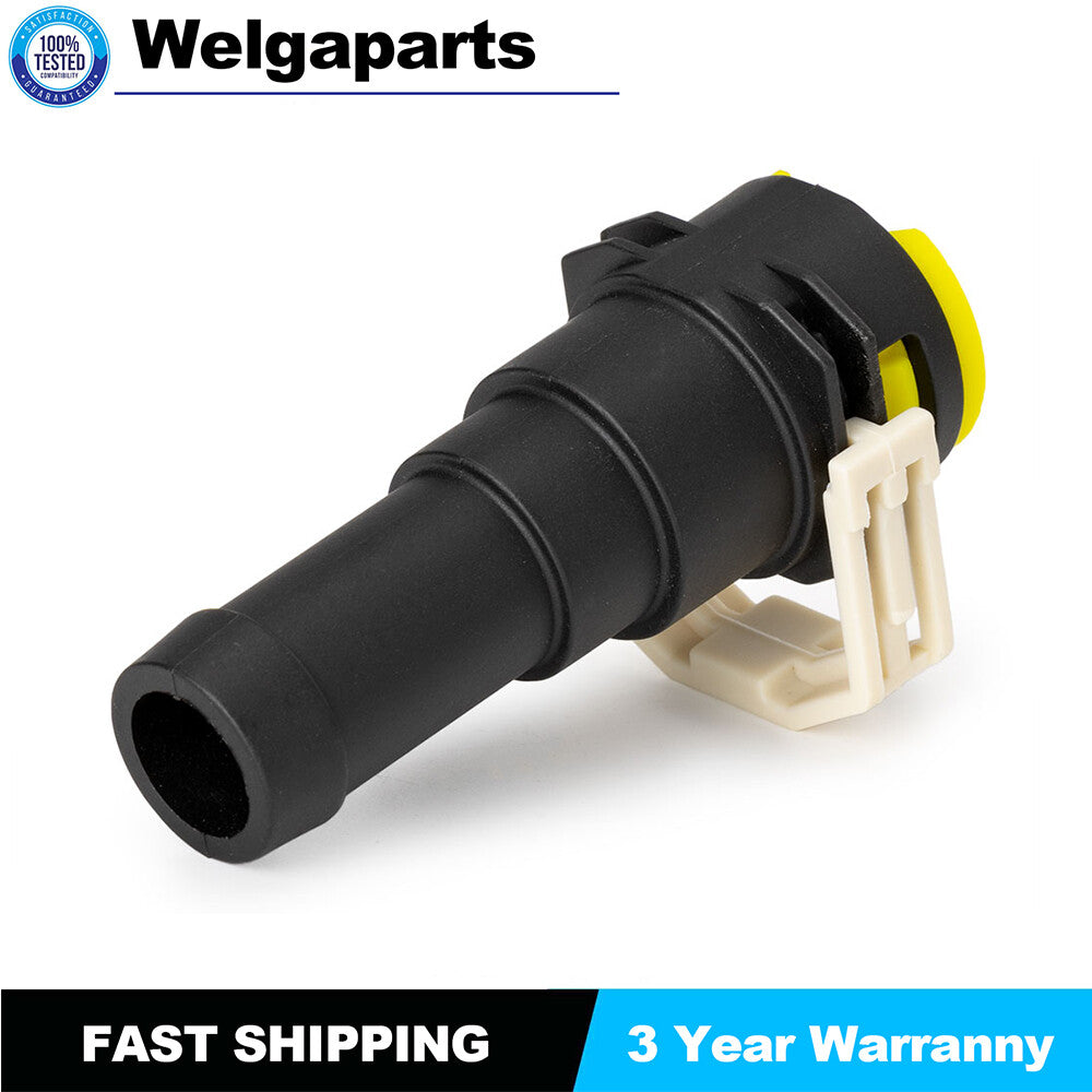 Heater Water Hose Connector for Mazda 2 for Mazda 3 for Mazda 5 for Mazda 6 D651-61-240