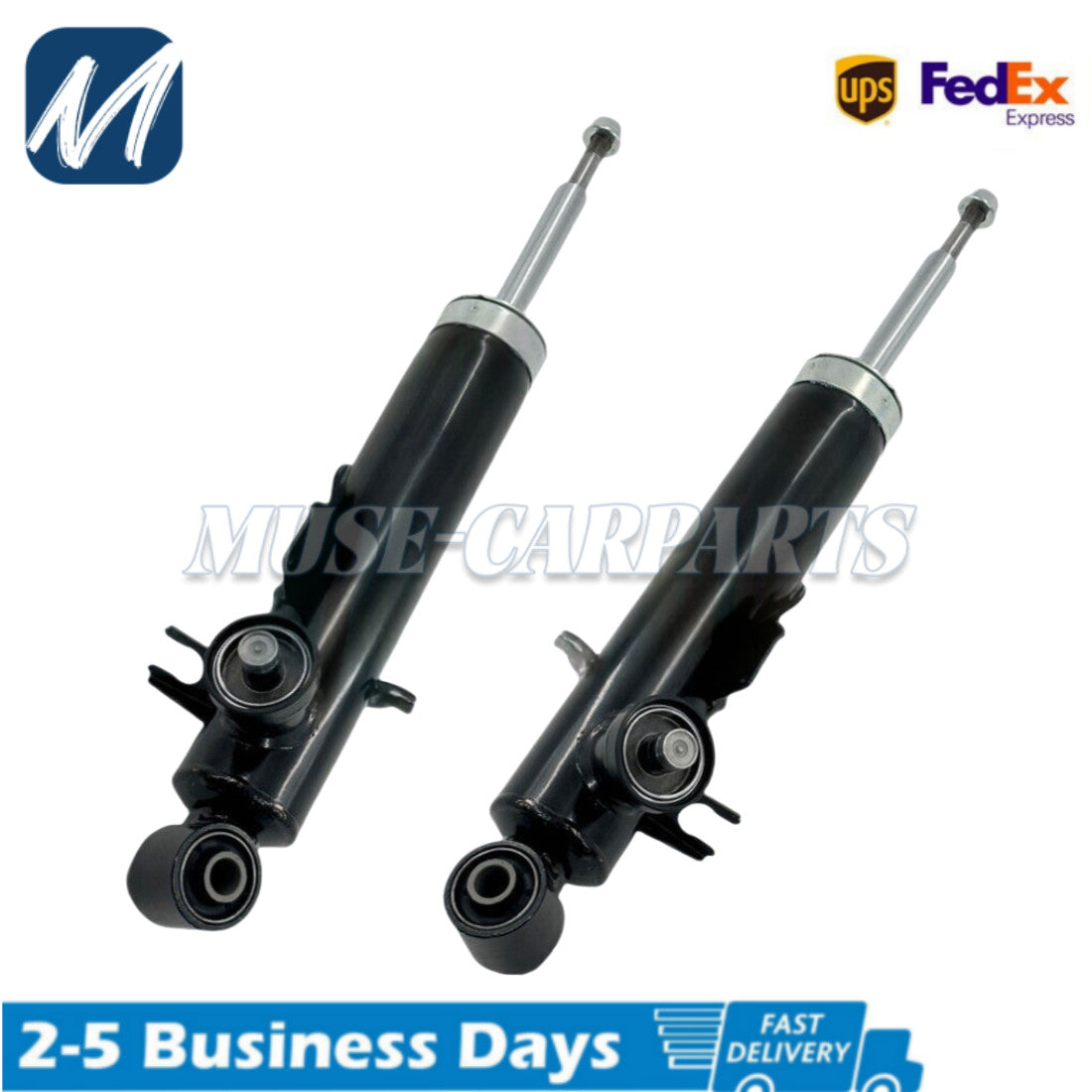Fit for Kia Sedona Carnival 15-21 Front Left Shock Absorber Core w/o EDC 54651A9000
