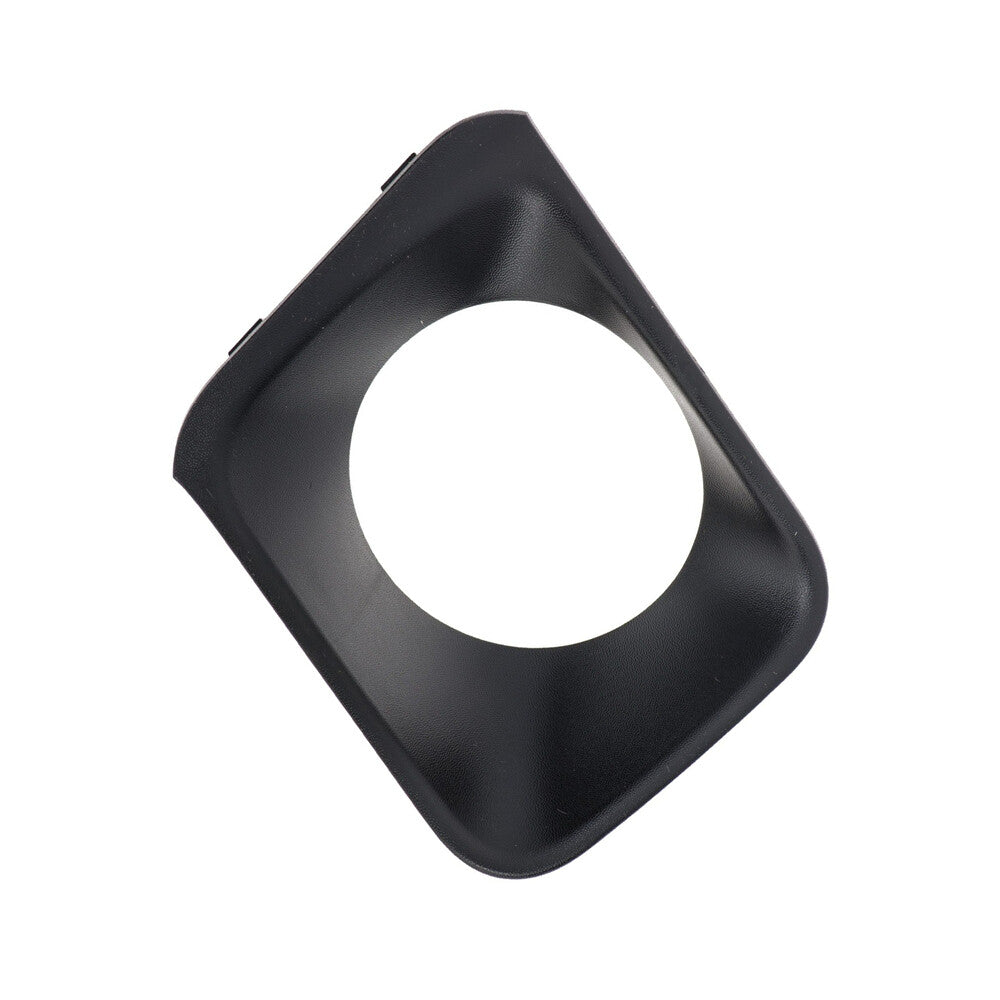 Adaptive Cruise Control Cover Bezel 68203218AA Fits for Jeep Cherokee 2014 2015-2019