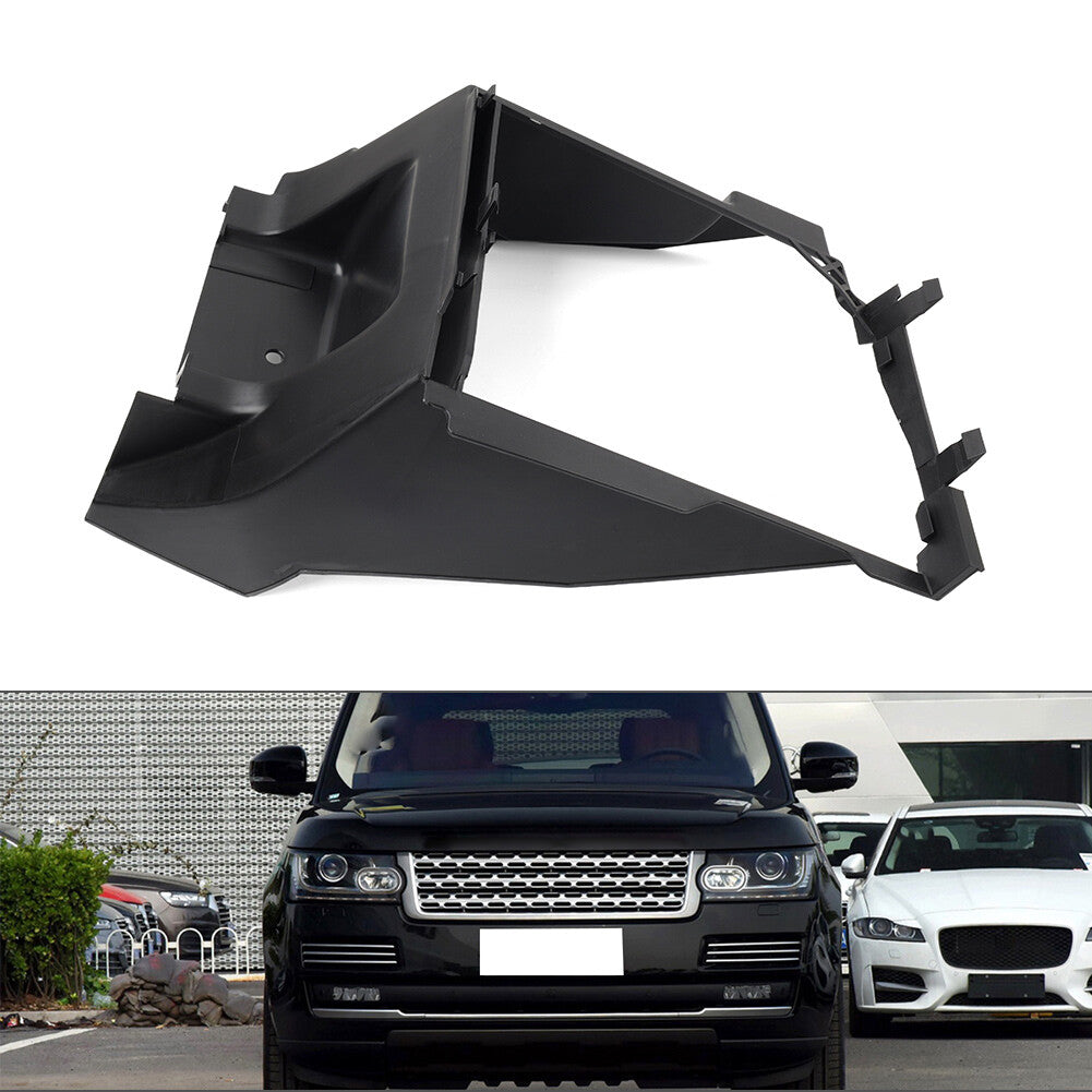 Radiator Support Air Deflector for Land Rover for Range Rover 2013-2017