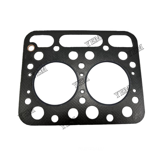 New Z650 Head Gasket Fit For Kubota Machinery Engine For Kubota Head Gasket