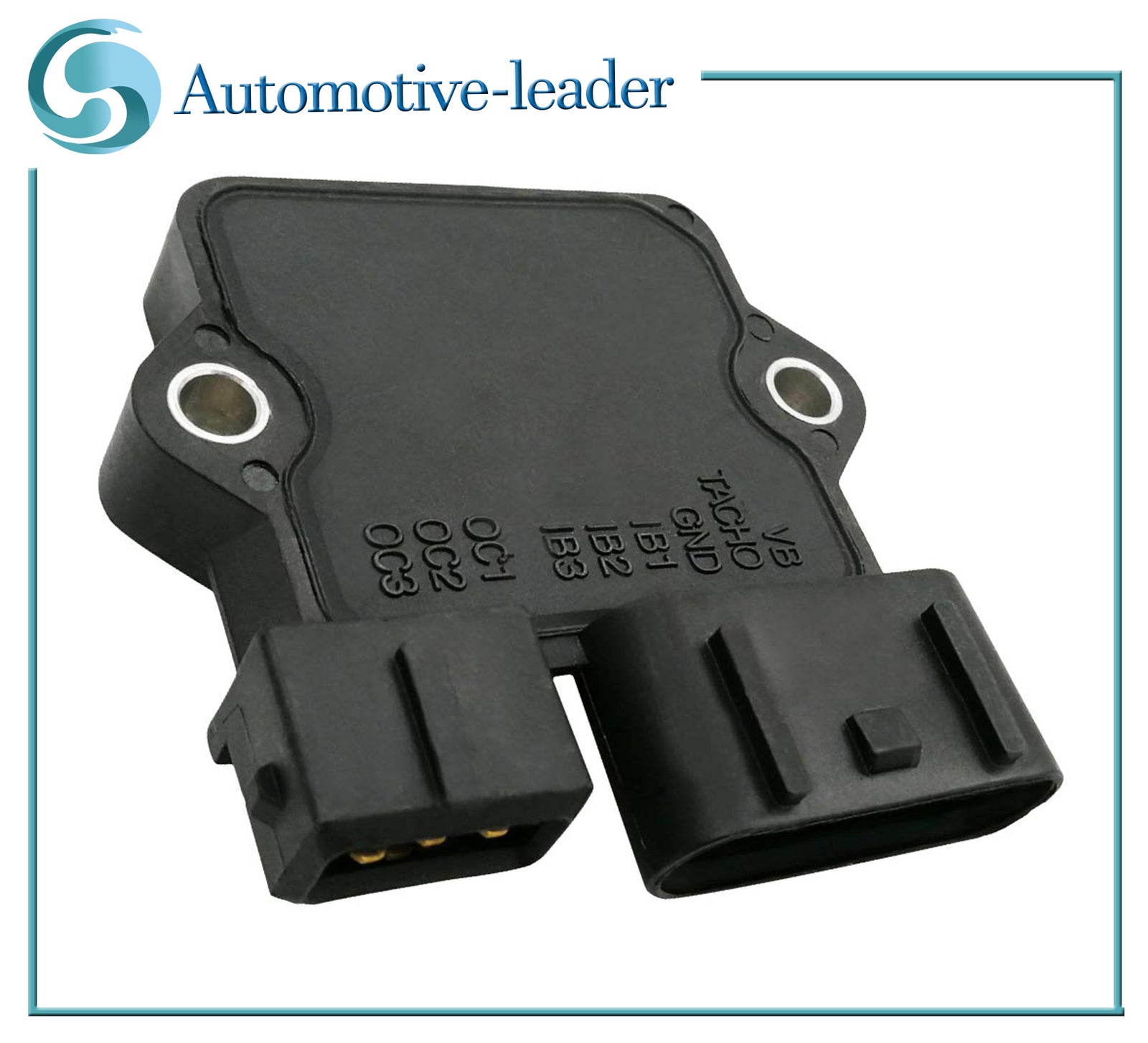 Ignition Control Module for Mitsubishi Diamante 1992-1996 3000GT 1991-1999 3.0L