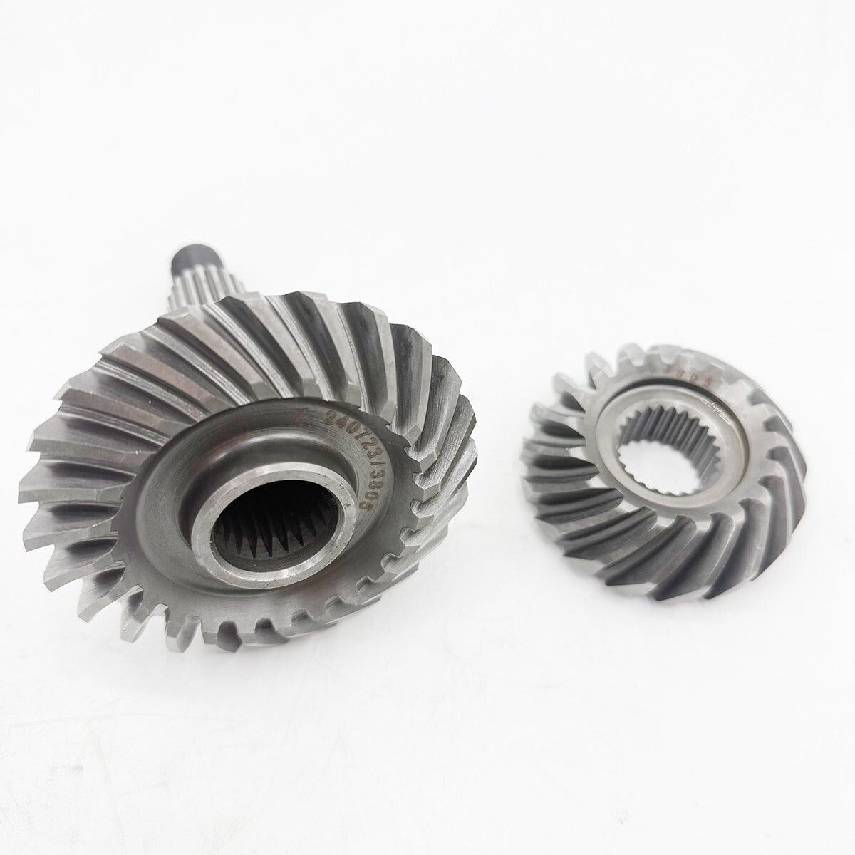 Bevel,Wimble,Gear,Set,Driven,22150-004,UTV,700,HS500,MSU700,YS700,HiSUN,MASSIMO