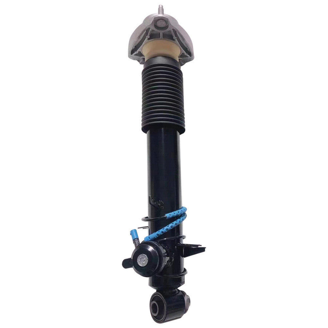 for BMW X5 X6 F15 F16 F85 Xdrive 2013-2018 Rear Left Shock Strut Assembly EDC