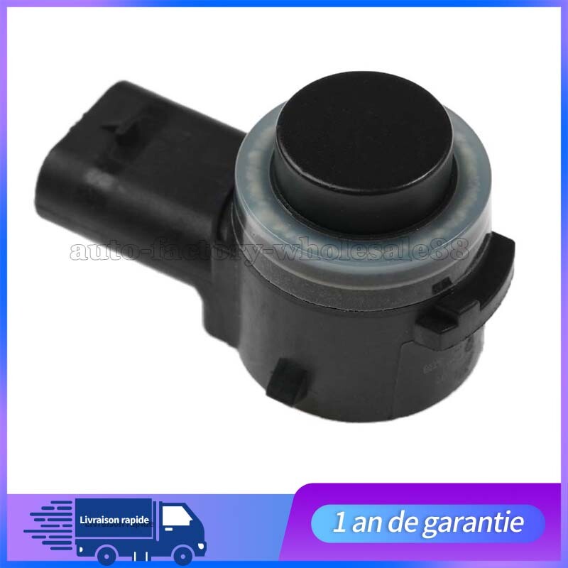 2X Capteur de Stationery Pr¨¦vu pour for BMW Series 2 7 X1 X5 X4 X6 I3 66209274427