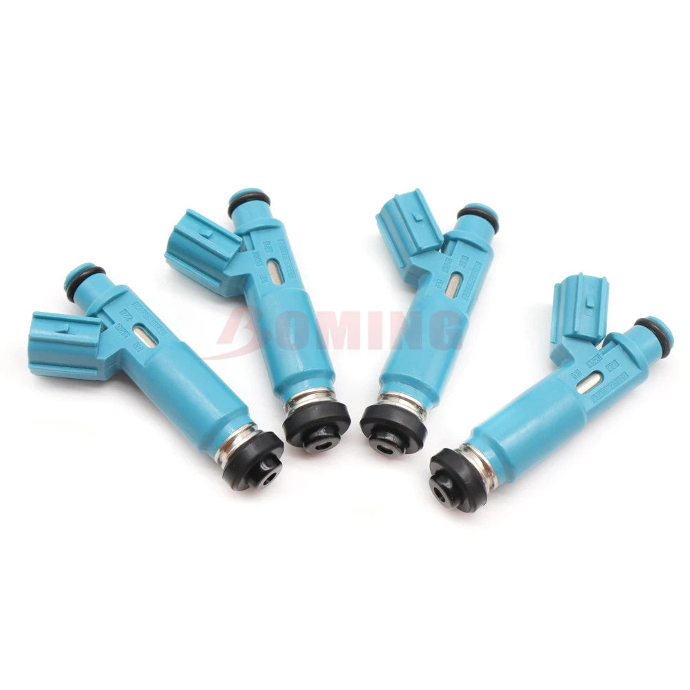 23250-28020 4x Fuel Injector for Toyota for Camry Highlander Solara 2001-2004