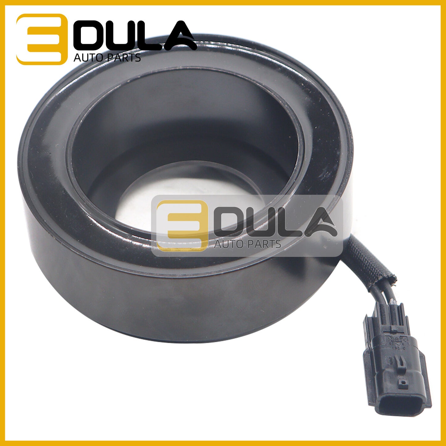 1-pack SD7V16 AC compressor clutch coil suitable for Renault - for Nissan 8201018716