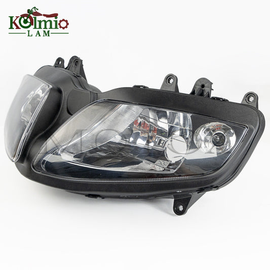 Headlight Assembly Fit for Suzuki SV650 SV1000 2003-2011 Moto Front Headlamp
