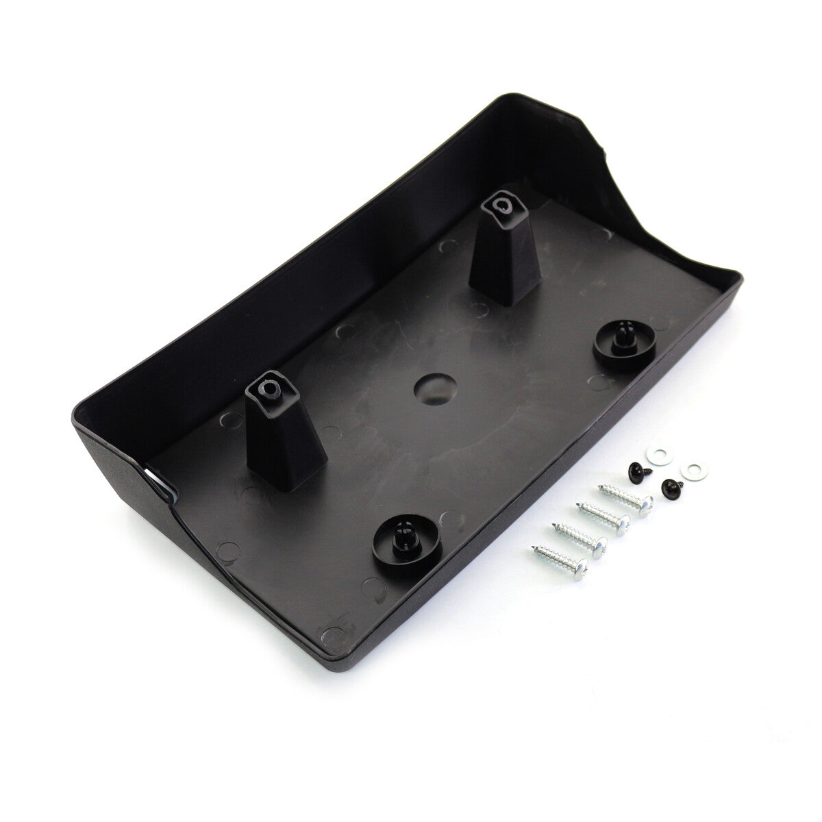 2019 - 2021 for Dodge for Ram 2500 Front License Plate Bracket Mount