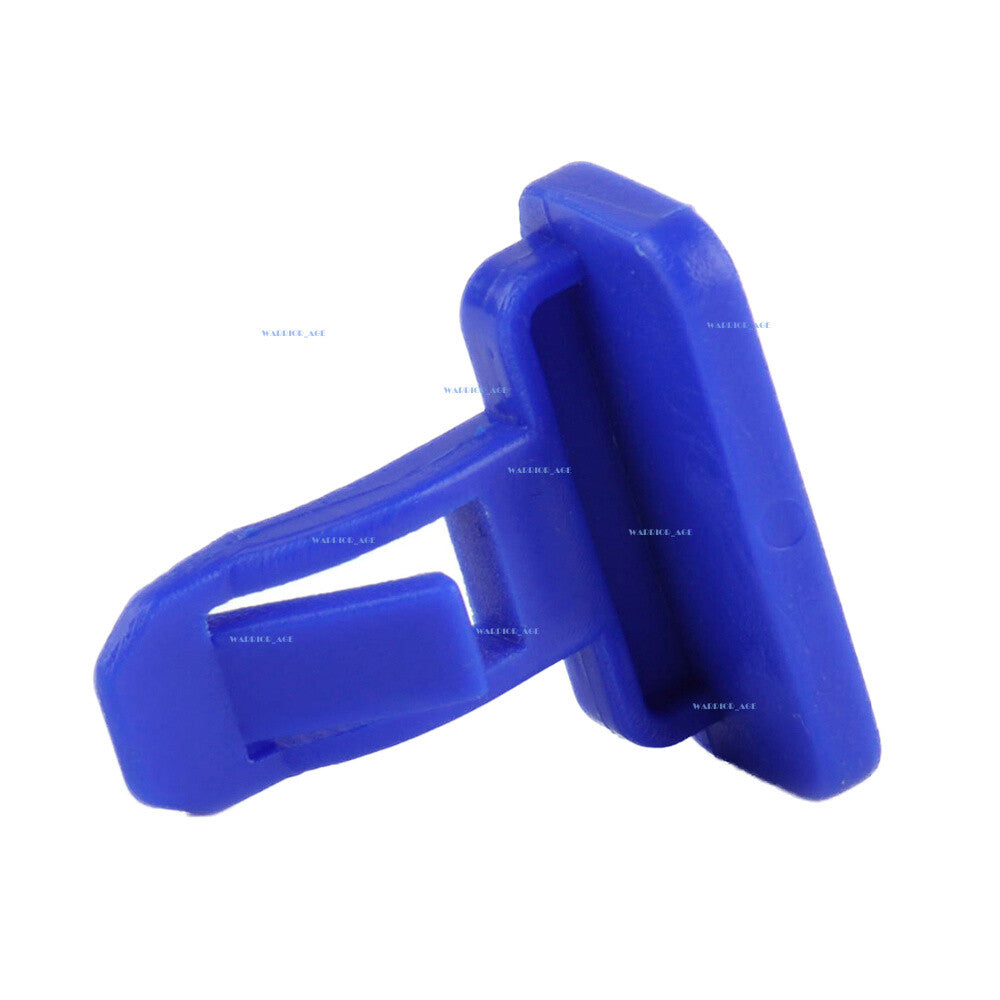10pcs Fender Flare Bumper Clip Retainer Fastener for Toyota for Lexus 7539204010