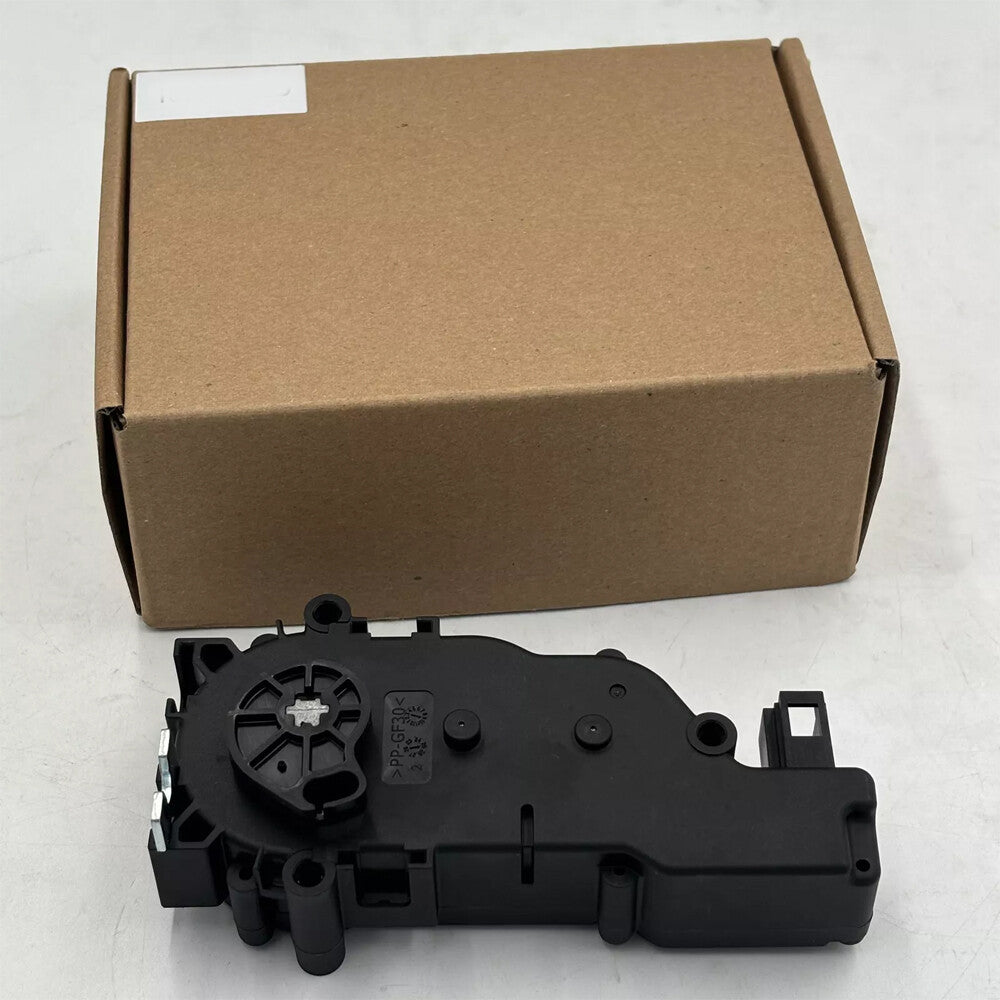 for Tesla for Model S 12-21 1003549-00-D Cinching Actuator Tailgate Latch Motor