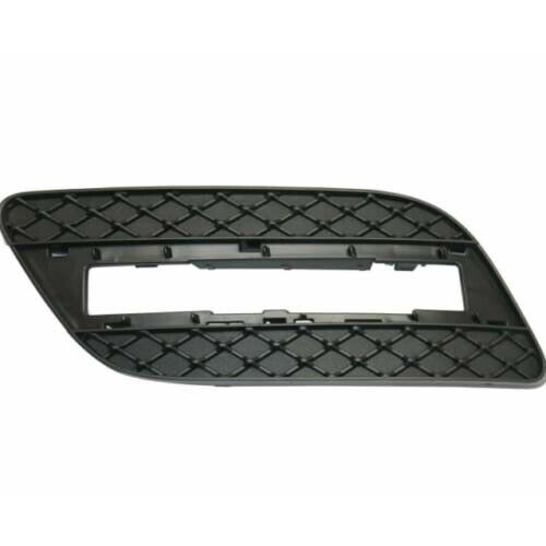 Front Left side Bumper LateralChrome Grill light for Benz ML250 ML350 2012-15