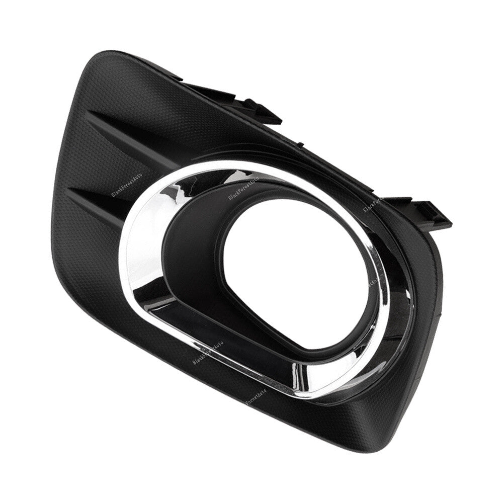 Fit for Pontiac Vibe 2009 2010 2011 Chrome Fog Light Lamp Cover Trim Right Side