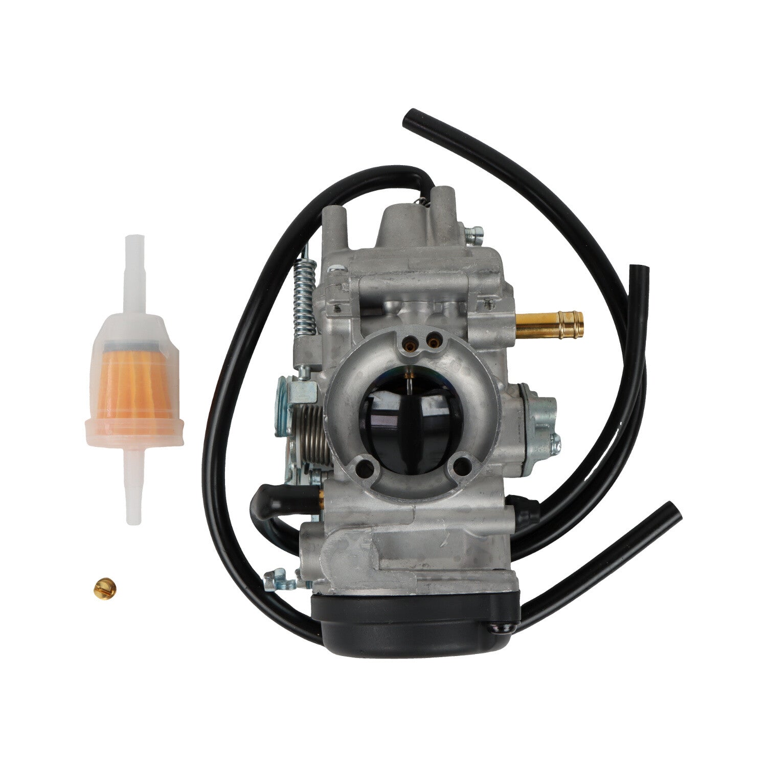 Carburetor W/13200-13F30 13200-13F40 US for Suzuki GZ250 1999~2015