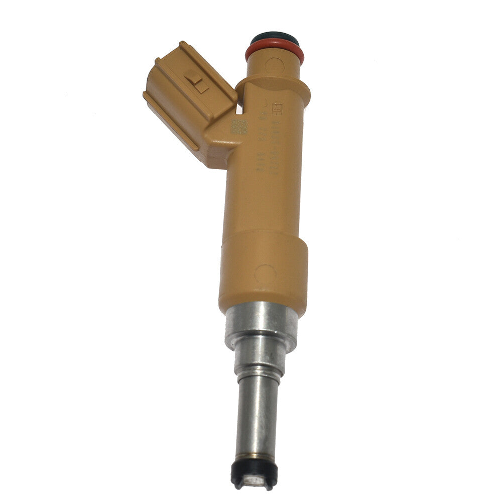 4Pcs Fuel Injectors 23250-37010 For 2008-2019 for Toyota for Scion for Pontiac 1.8L l4