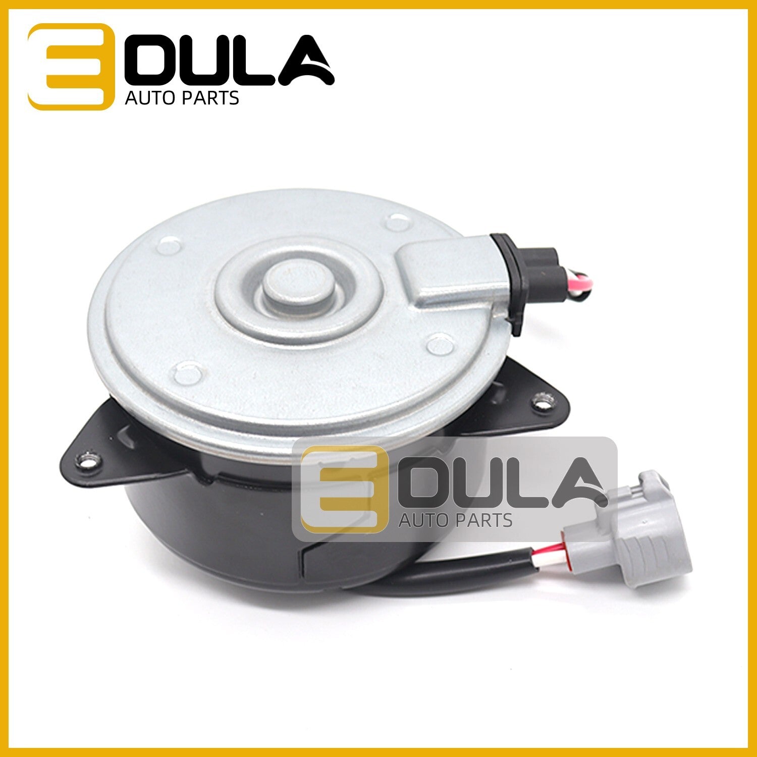 AC radiator cooling fan motor suitable for Toyota for Lexus 16363-0P180 16361-0P150