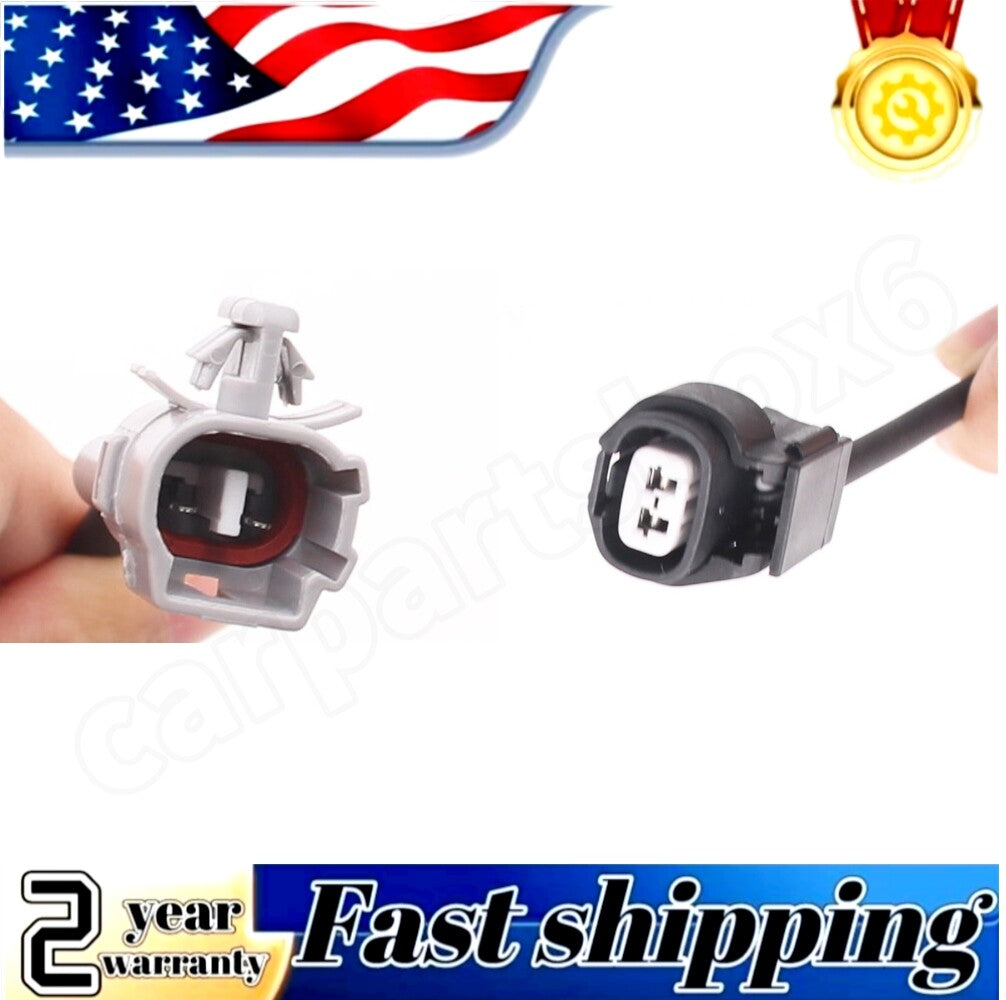 Front LR ABS wheel speed sensor wiring harness suitable for Toyota 4Runner 2003-2009