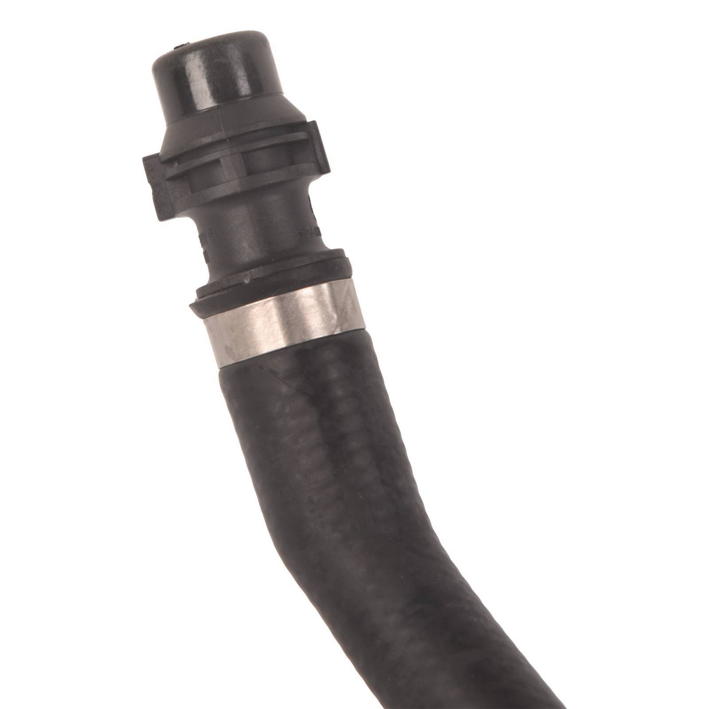 Radiator Water Coolant Hose for BMW 528i 1999-2000 530i 2001-2003 525i 2001-2003