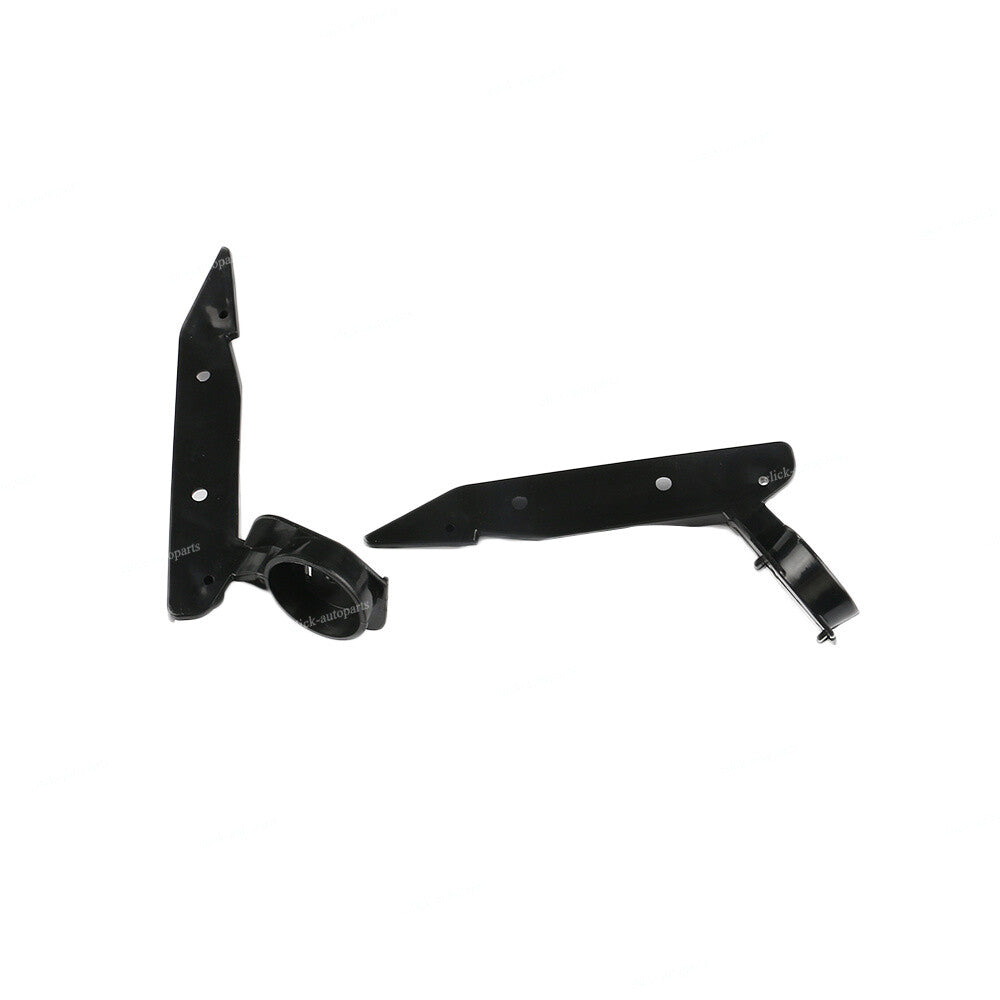 Front LHRH Bumper Cover Fender Support Bracket for BMW 325i 328i 335i E90 E91