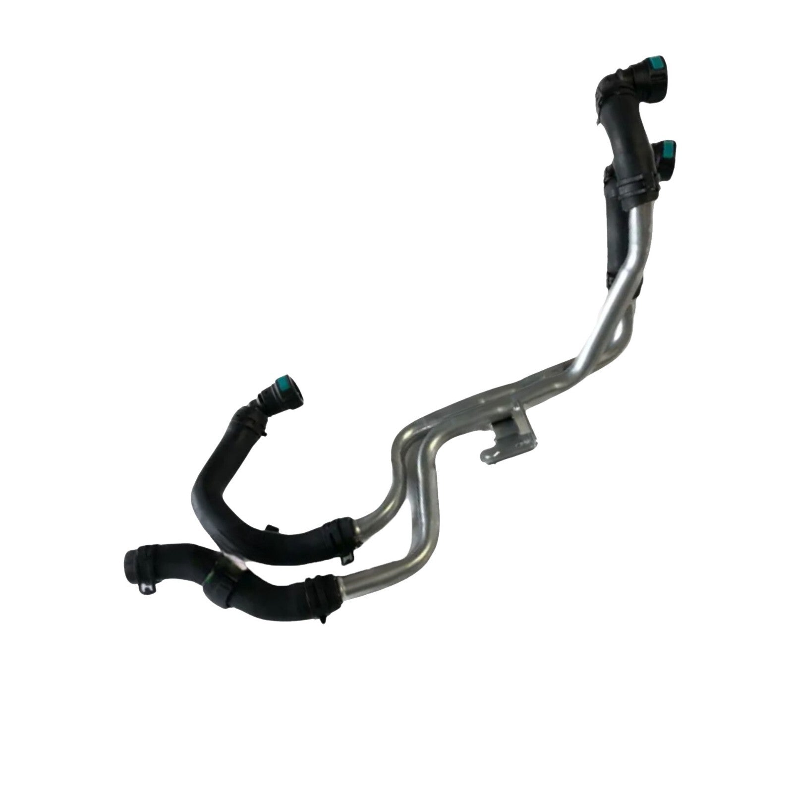 Authentic brand-new for Land Rover LR4 HVAC heater water hose assembly LR050880