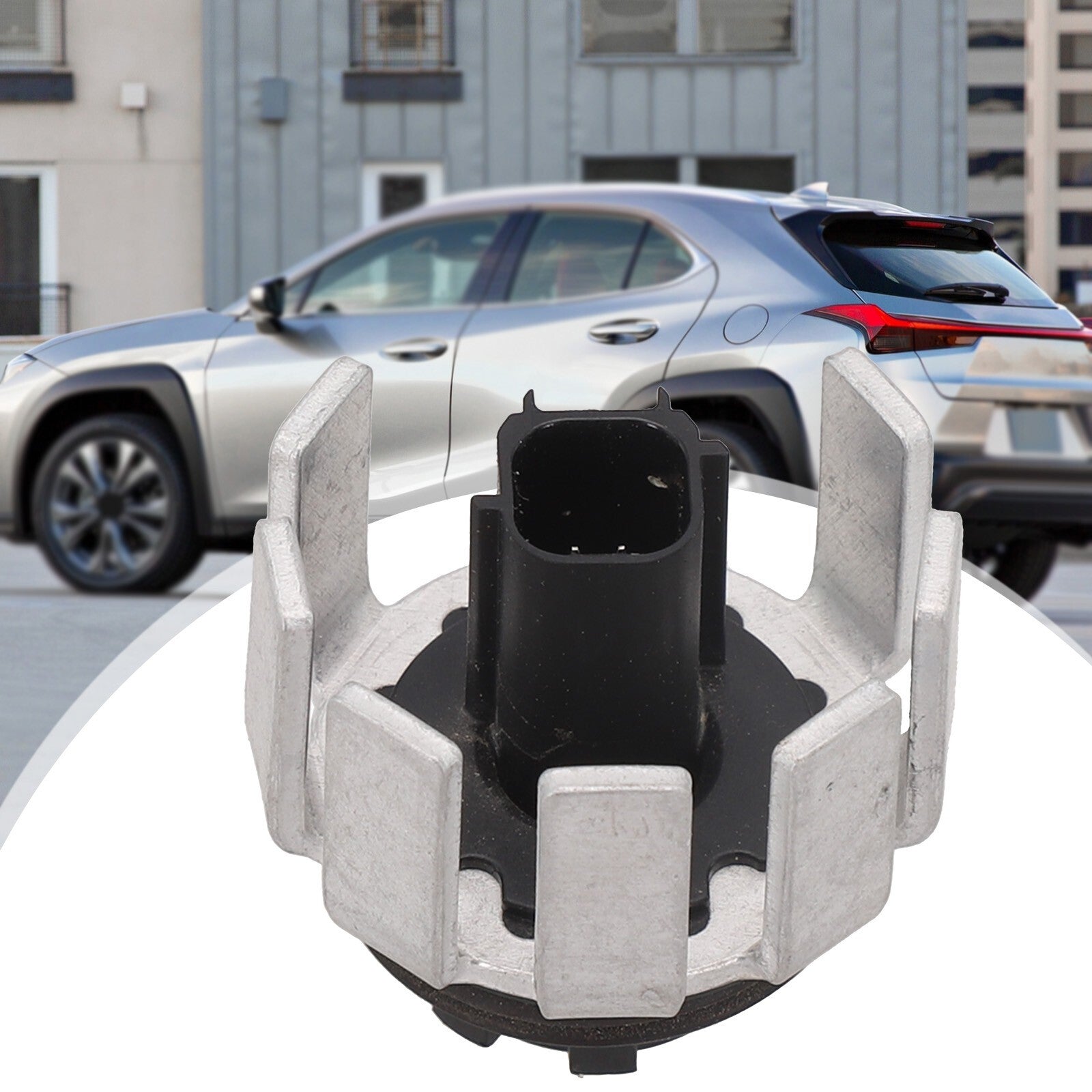 Replace Rear Brake Taillight LED Module for Toyota for Lexus For UX 81536-12D30