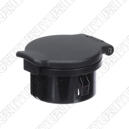 for Nissan 25339-ZV60A Cigarette Lighter Ring, Power Outlet Cluster Switch Bezel