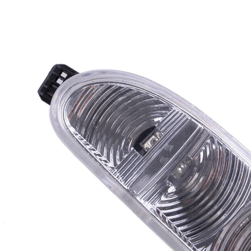 Front Driver Side Left Door Mirror Turn Signal Light for Mercedes-Benz S-CLASS