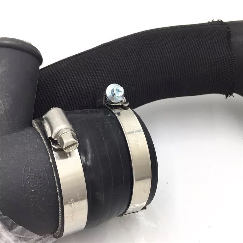 LR024305 Intercooler Air Hose to Throttle for LAND ROVER DISCOVERY SPORT L550