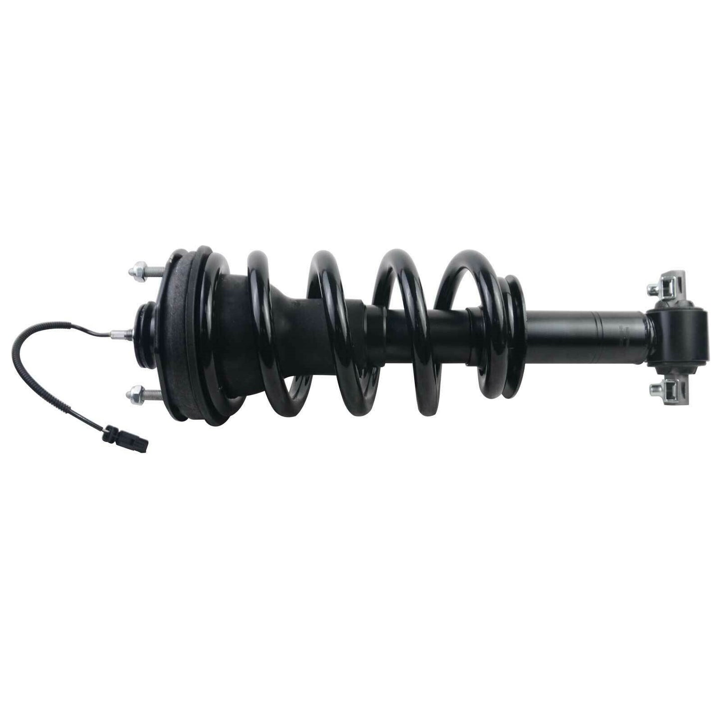 Magnetic front shock absorber struts are suitable for Cadillac for Escalade and for Chevrolet Tahoe Suburban.