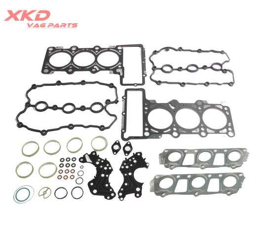 2.4L BDW Engine Gasket Repair Kit Rebuild Kit for Audi A6 2005-2008