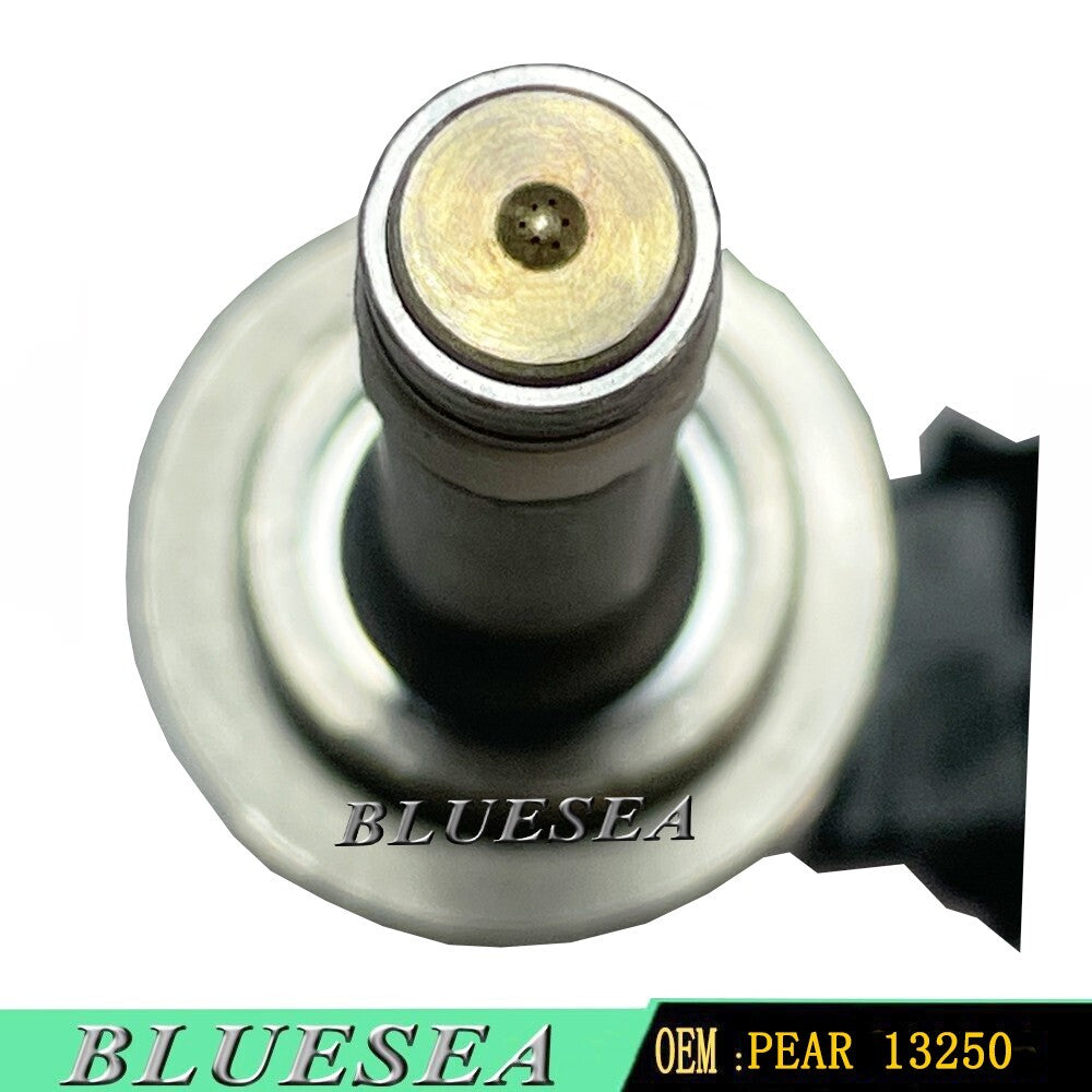 One fuel injector for Mazda 3 2012-2016 CX-5 2015-2019, PEAR PY01 13250 02K04 0322