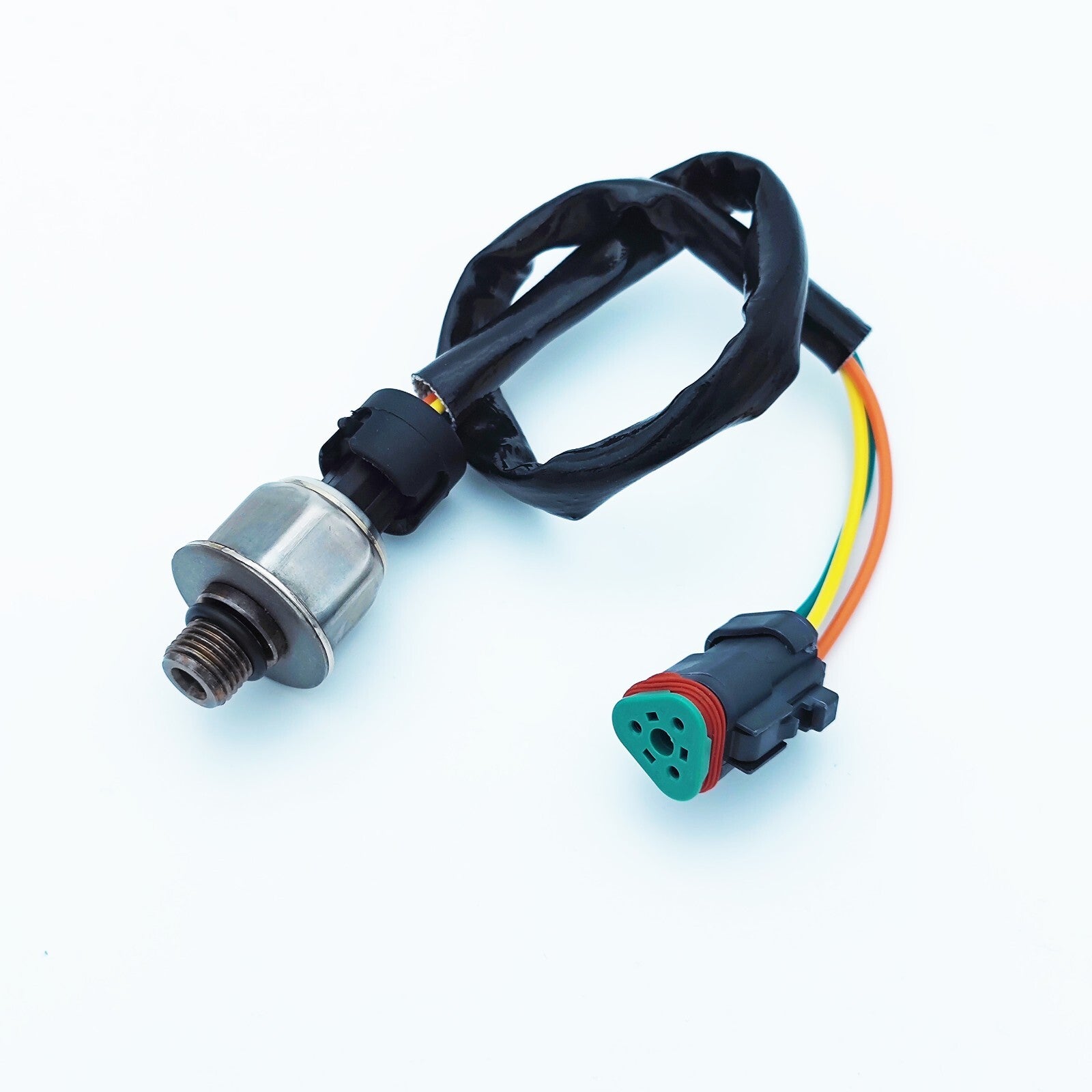 oil pressure sensor 224-4536 excavator accessories