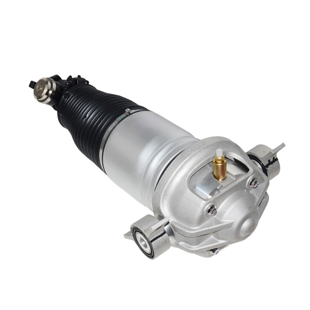 The rear left air suspension strut is suitable for Audi Q7, for Volkswagen Touareg, and for Porsche for Cayenne .