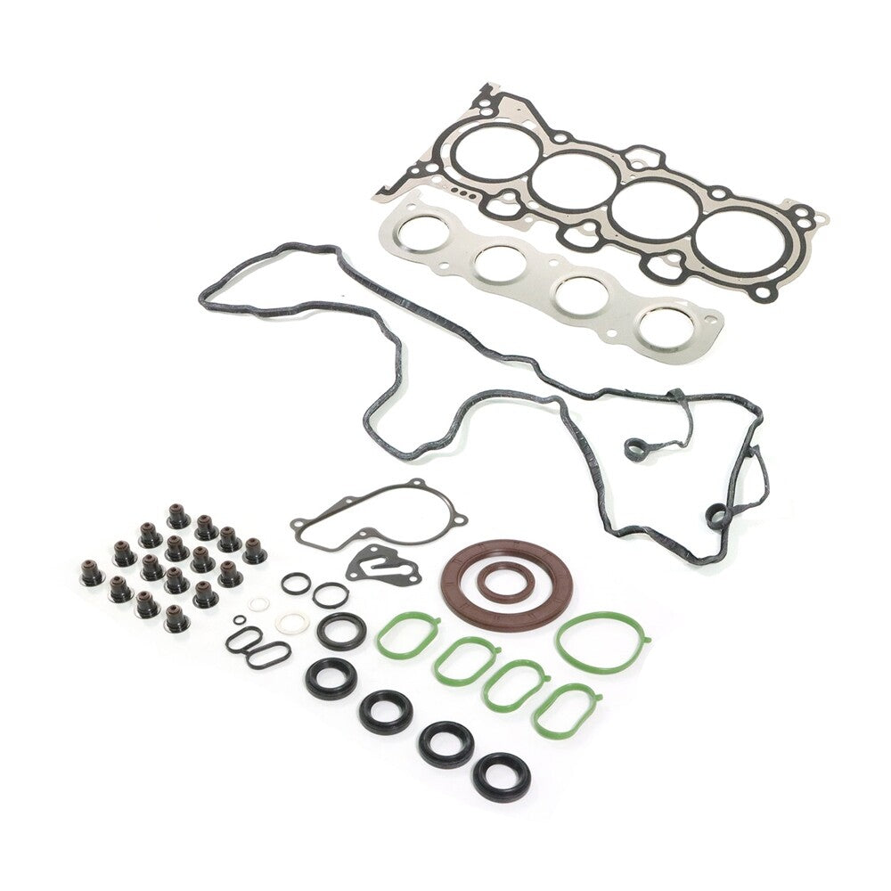 G4NA Engine Overhaul Gasket Kit W/Bolts For 2012¨C20 for Hyundai for Kia 2.0L 20910-2EA00