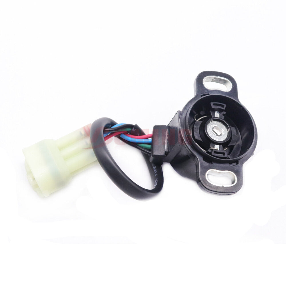 13420-56B00 Throttle Position Sensor for Chevrolet Tracker for Suzuki TH147 Sidekick