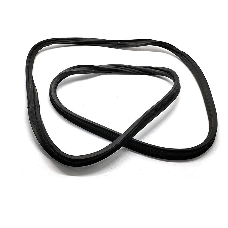 New Weatherstrip trunk lid rubber seal for 2006-2011 for Honda for Civic 74865-SNB-003