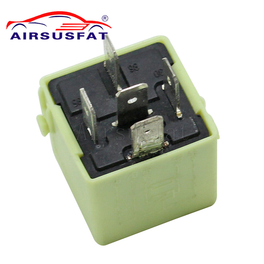 The new multi-functional relay electrical system for BMW 61368373700 is suitable for E46, E90, E39, E38, and more.