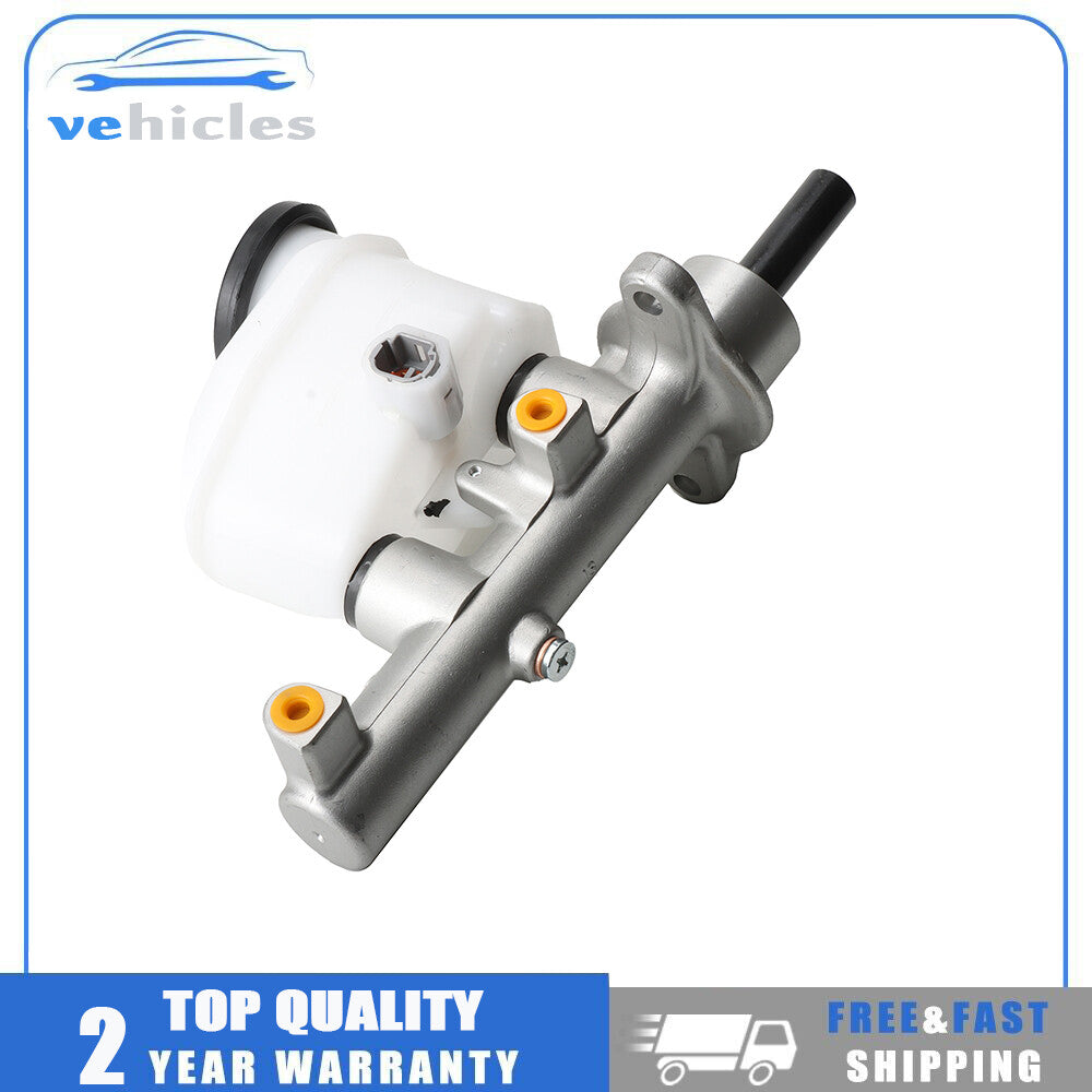 new 47201-0C010 brake master cylinder for Toyota Tundra Tacoma 2000 - 2006 M630126