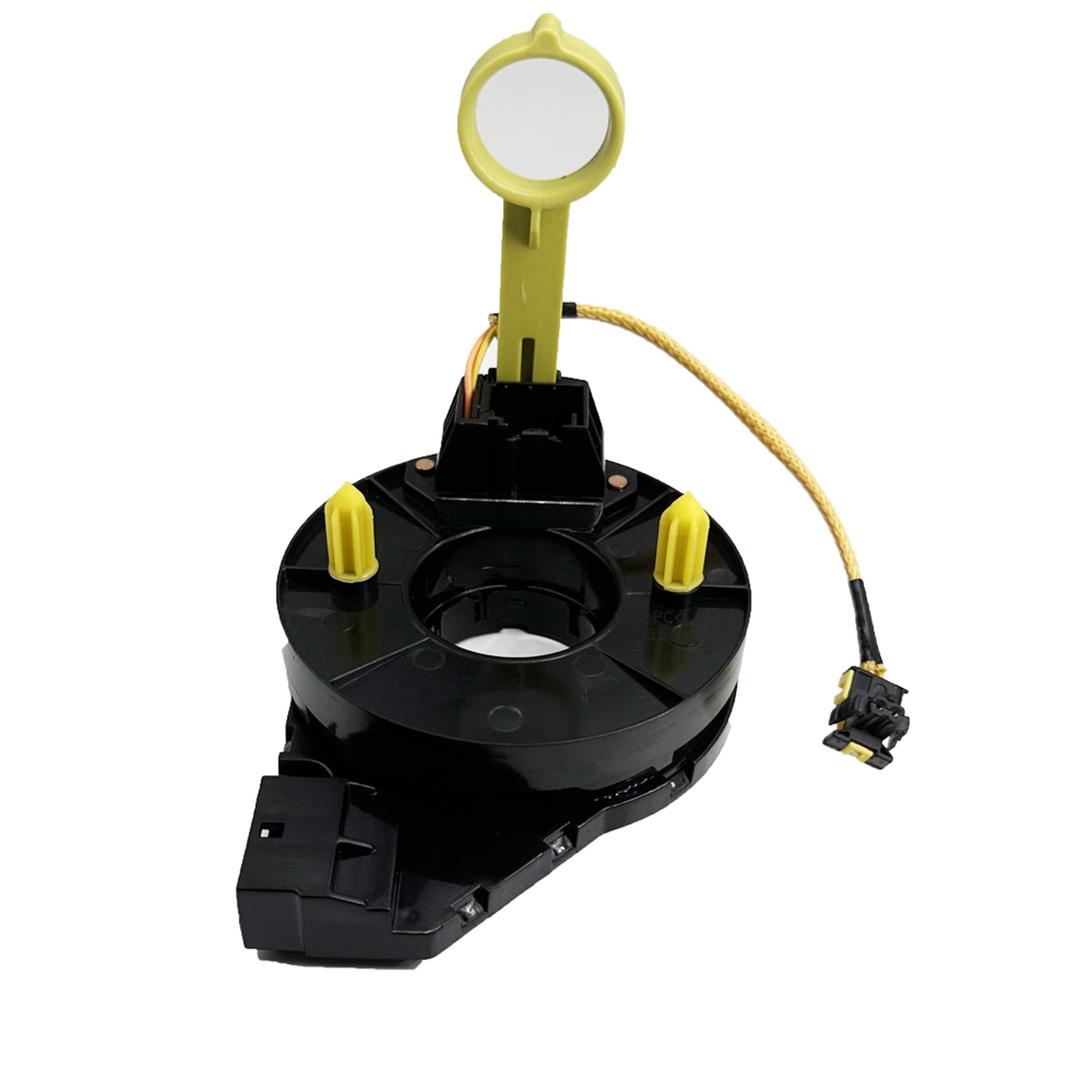 STEERING CLOCK clock spring for 2008-2010 for Ford Super Duty 8C3T-14A664-BB