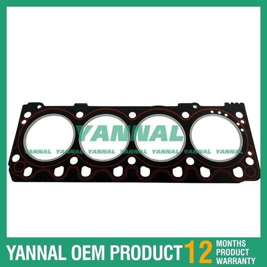 0427-1159 0427-1633 Cylinder head gasket suitable for Deutz BF4L1011F engine BF4M1011F