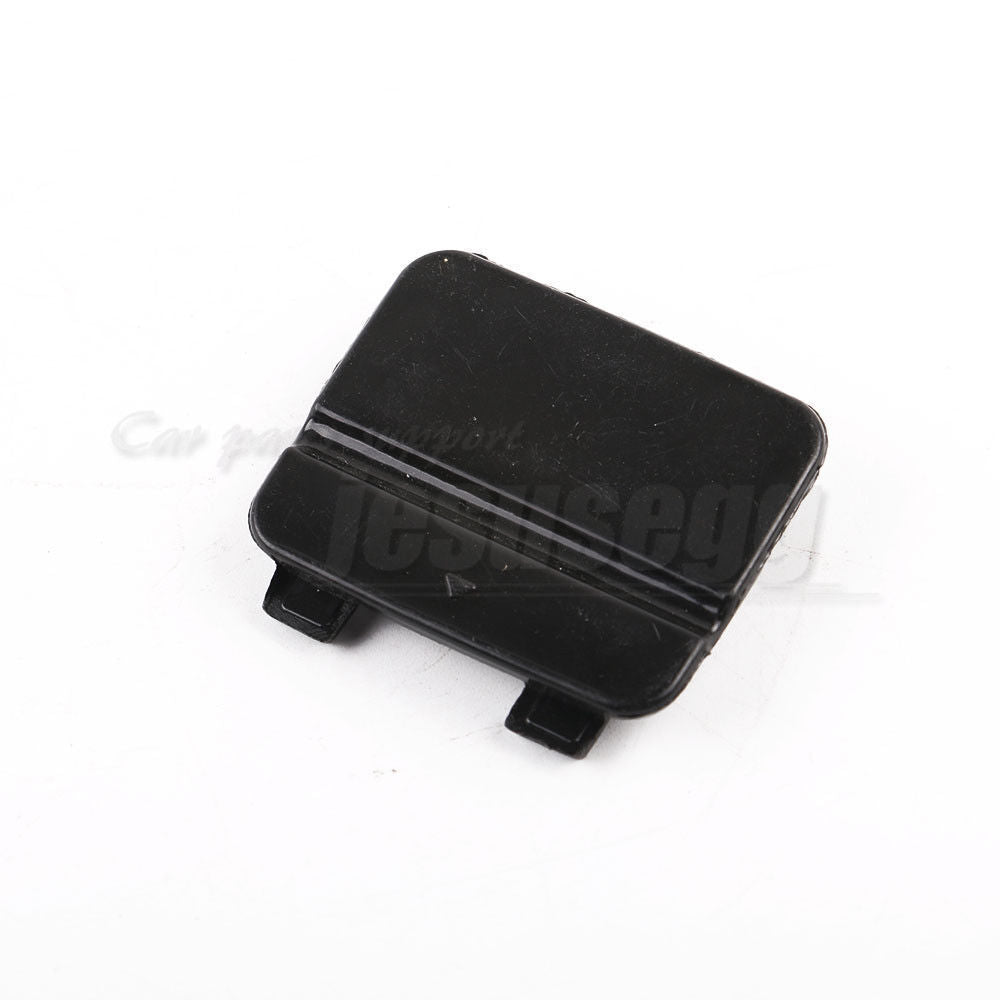 Rear Bumper Tow Eye Hook Cover Trim Fit for BMW 3-Series E90 E91 328i 335d 335i