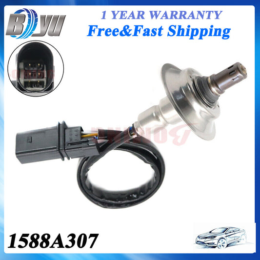 1588A307 Upstream O2 Oxygen Sensor For 2014-2015 for Mitsubishi Outlander L4 2.4L
