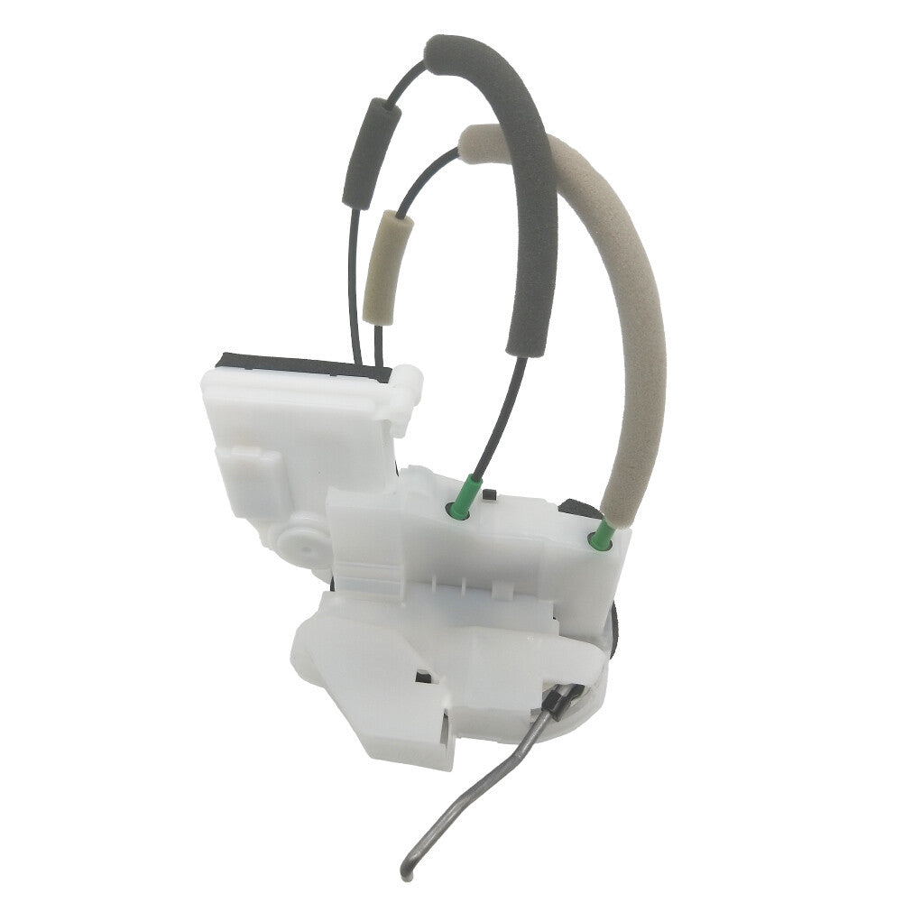 Rear Left Door Lock Actuator EG2173310M for Mazda CX-7 2007-2012 2.3L 2.5L L4