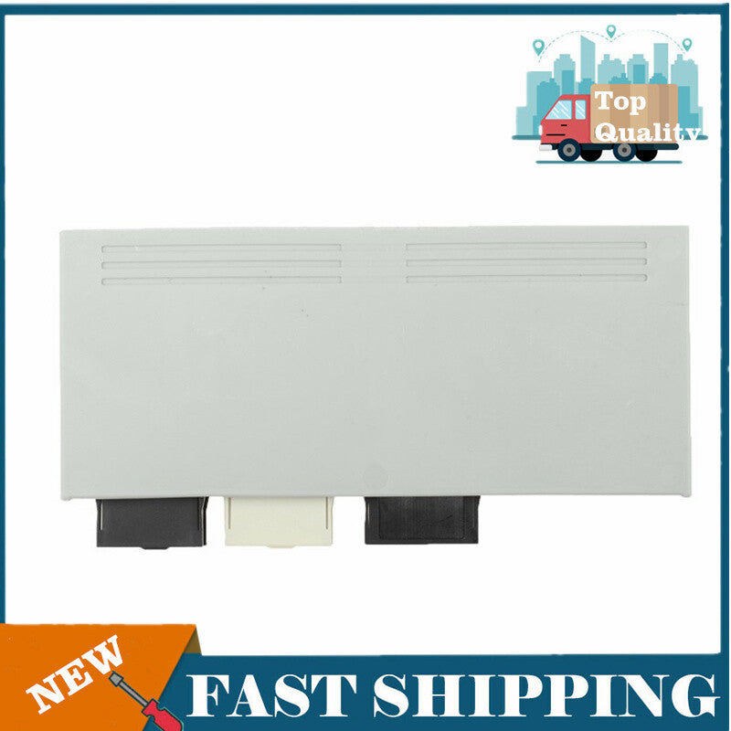 ECU tailgate lift control module for BMW X5, X6, F15, F31, F45, F46 7412610