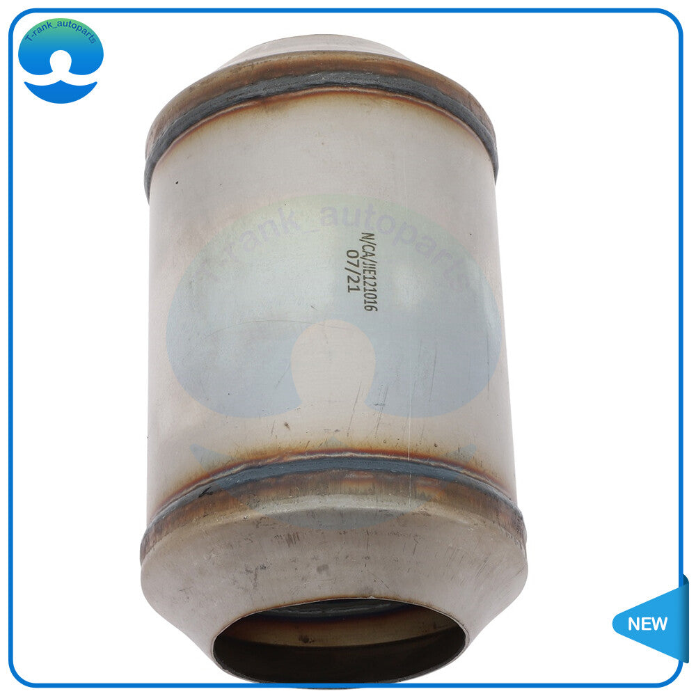 4 inch Exhaust Catalytic Converter Fit for 2002-2006 for Dodge for Ram 3500 5.9L 60011