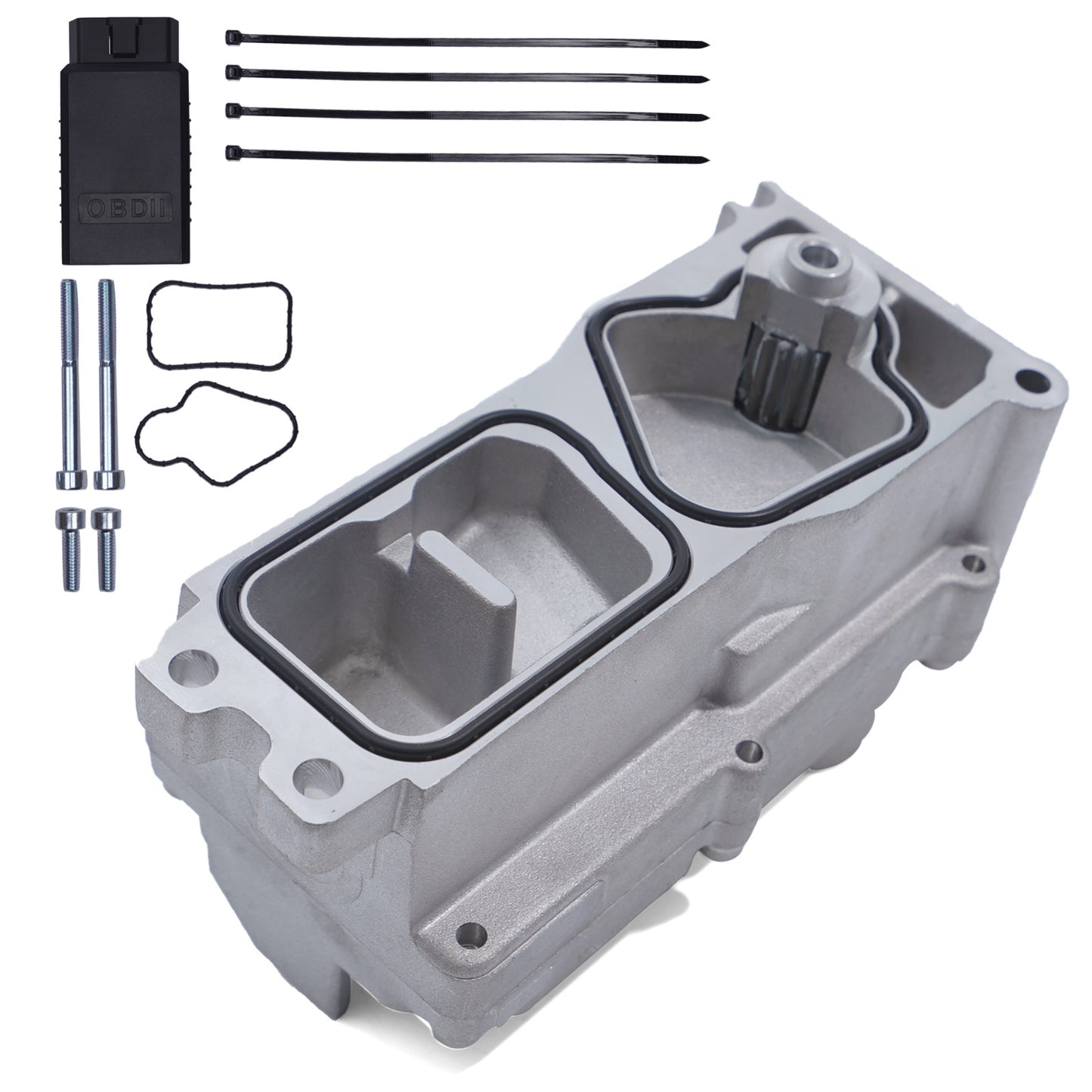 HE300VG 68445522AA Turbo Actuator Fits 13-2018 for Ram 2500 3500 6.7L Diesel
